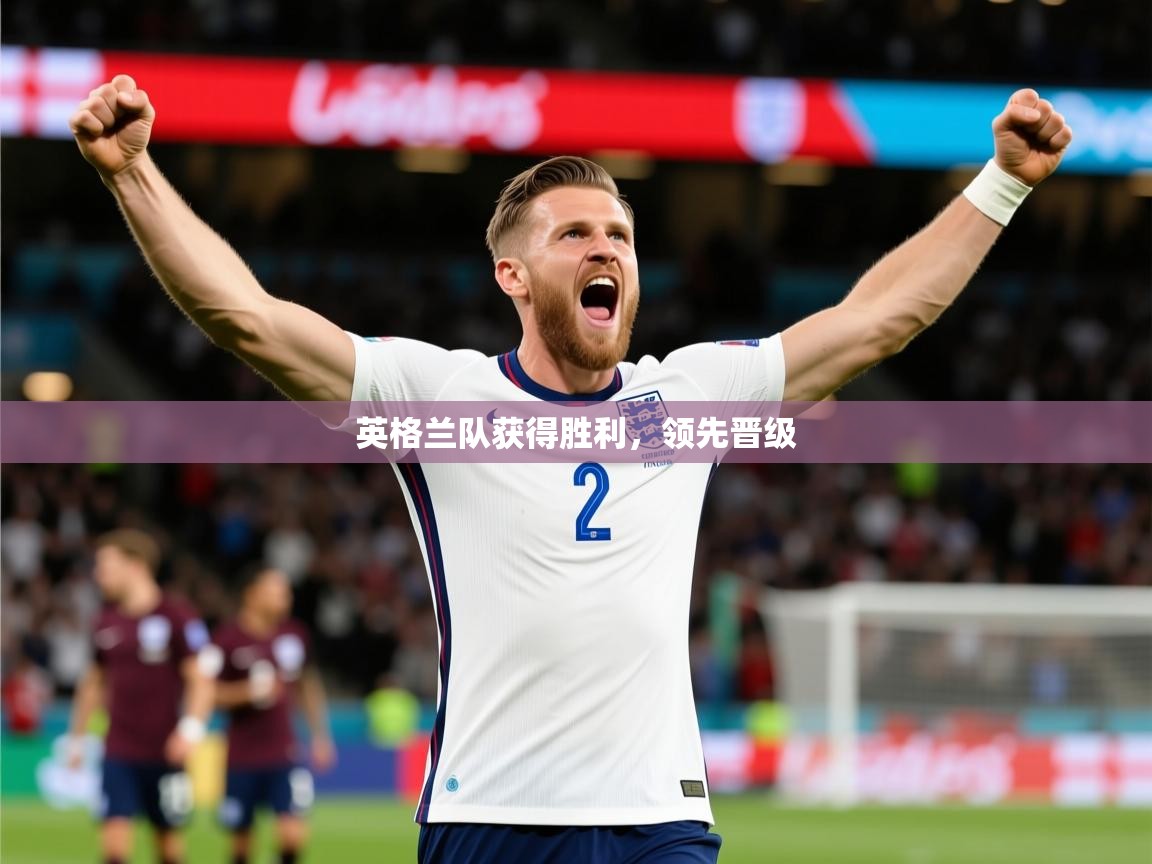 英格兰队获得胜利，领先晋级  第2张