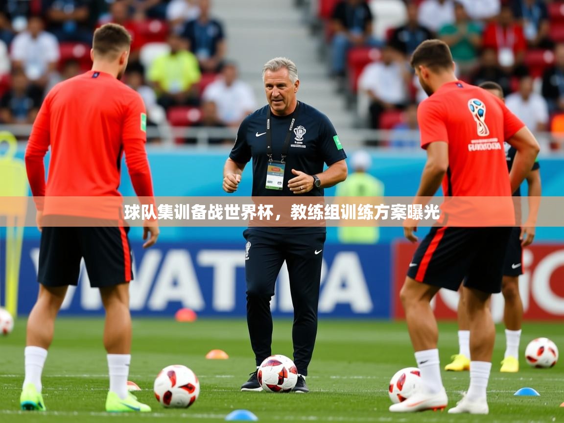 球队集训备战世界杯，教练组训练方案曝光  第3张