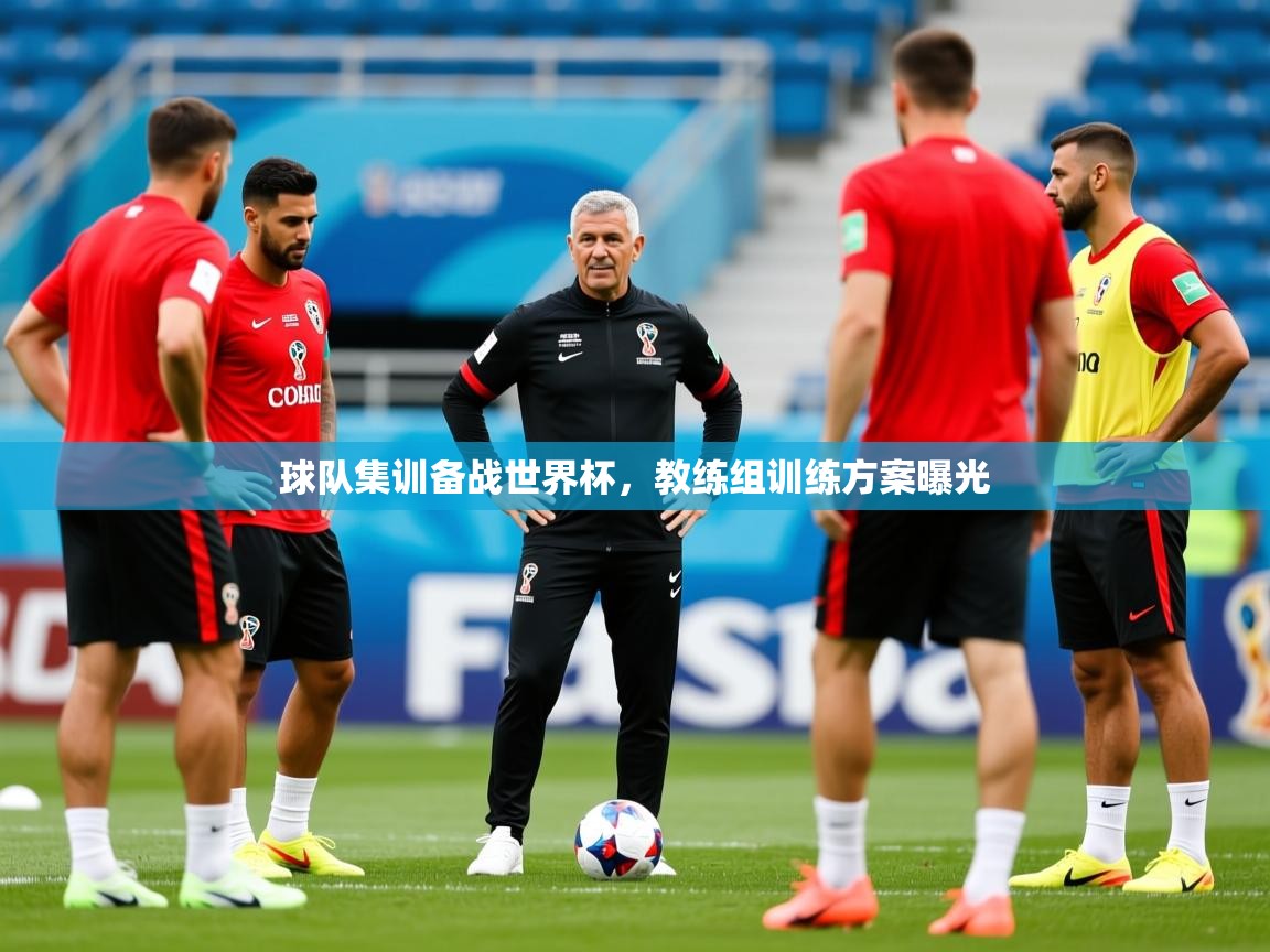 球队集训备战世界杯，教练组训练方案曝光  第4张