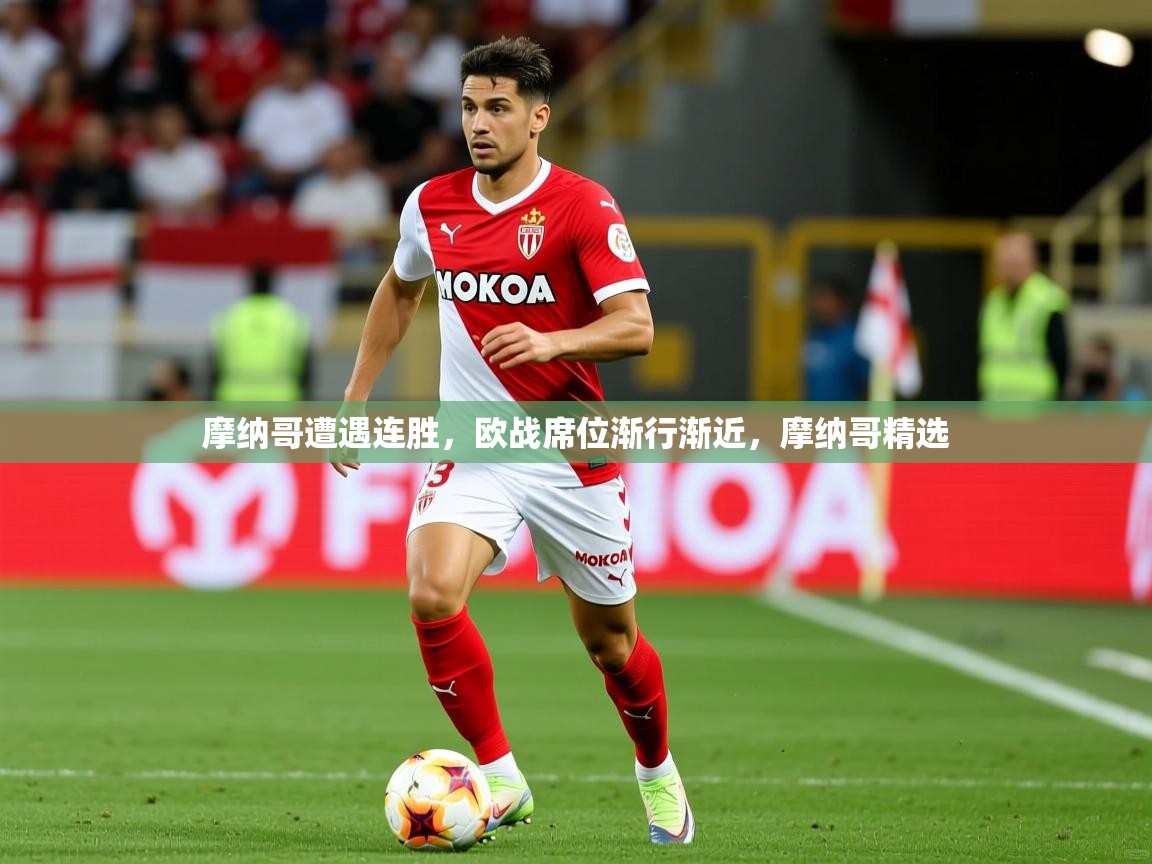 摩纳哥遭遇连胜,欧战席位渐行渐近,摩纳哥精选  第1张