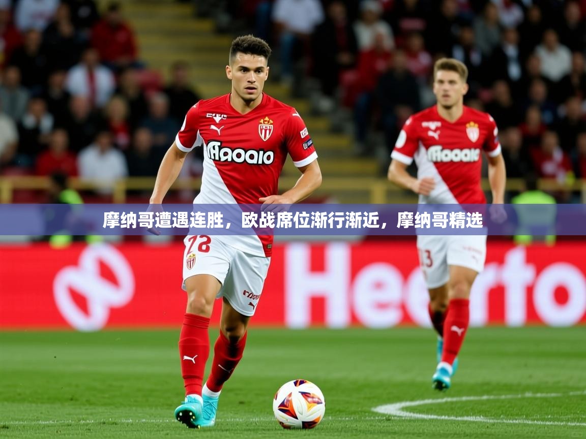 摩纳哥遭遇连胜,欧战席位渐行渐近,摩纳哥精选  第2张