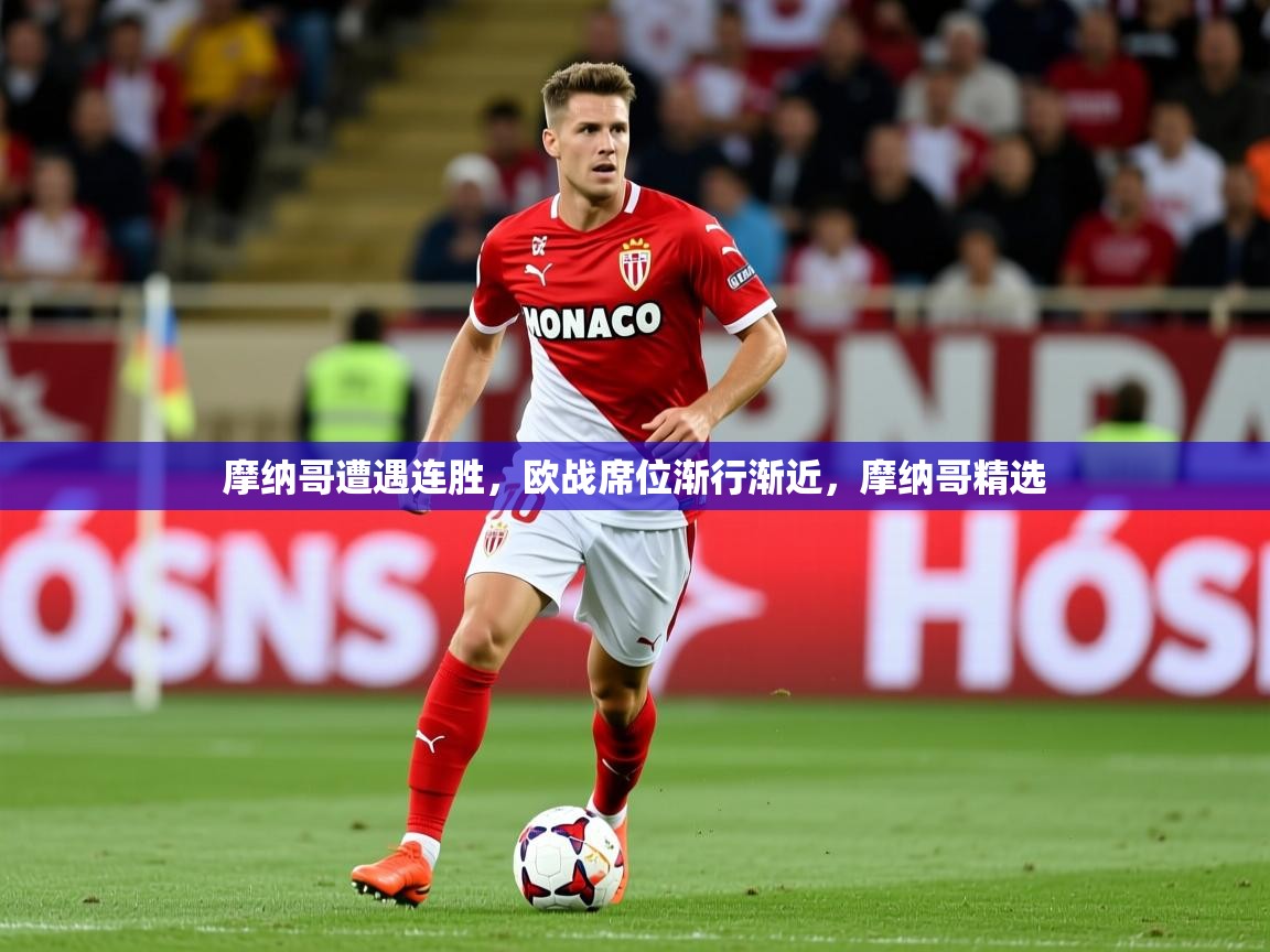 摩纳哥遭遇连胜,欧战席位渐行渐近,摩纳哥精选  第4张