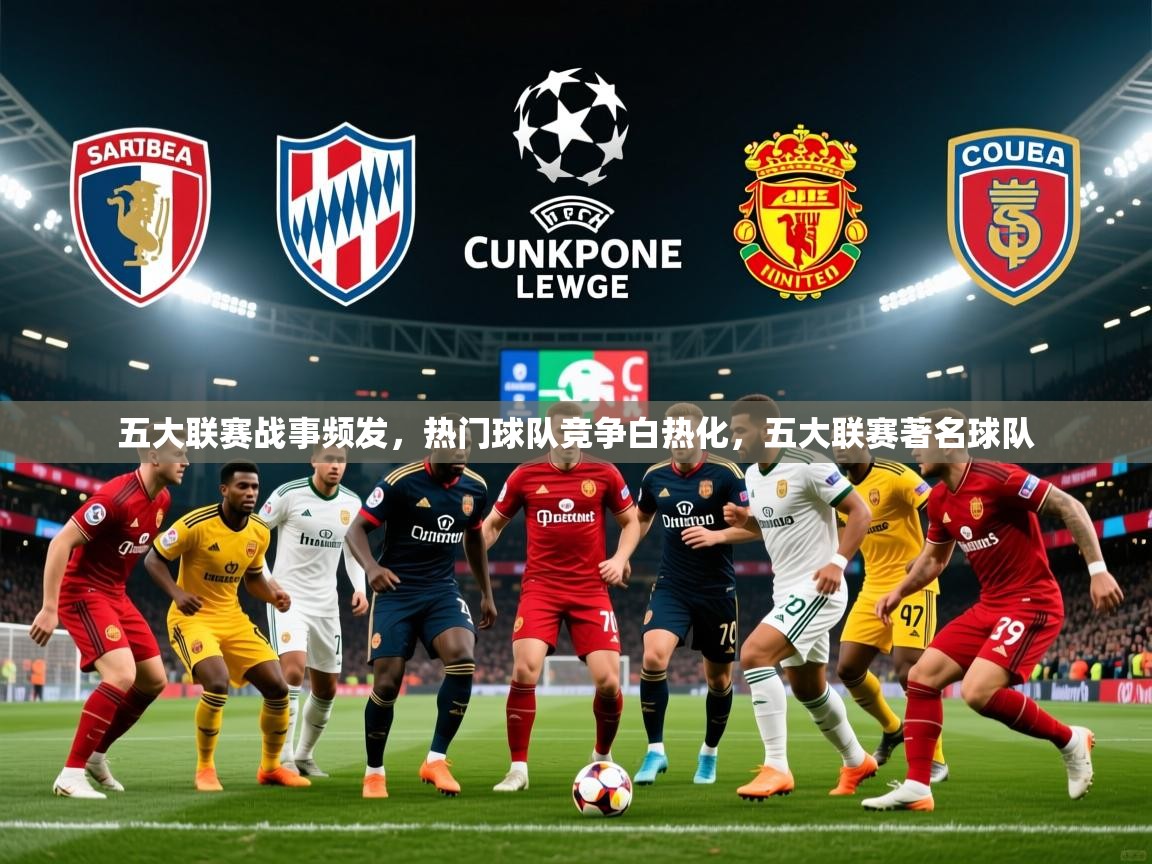 五大联赛战事频发，热门球队竞争白热化，五大联赛著名球队  第1张