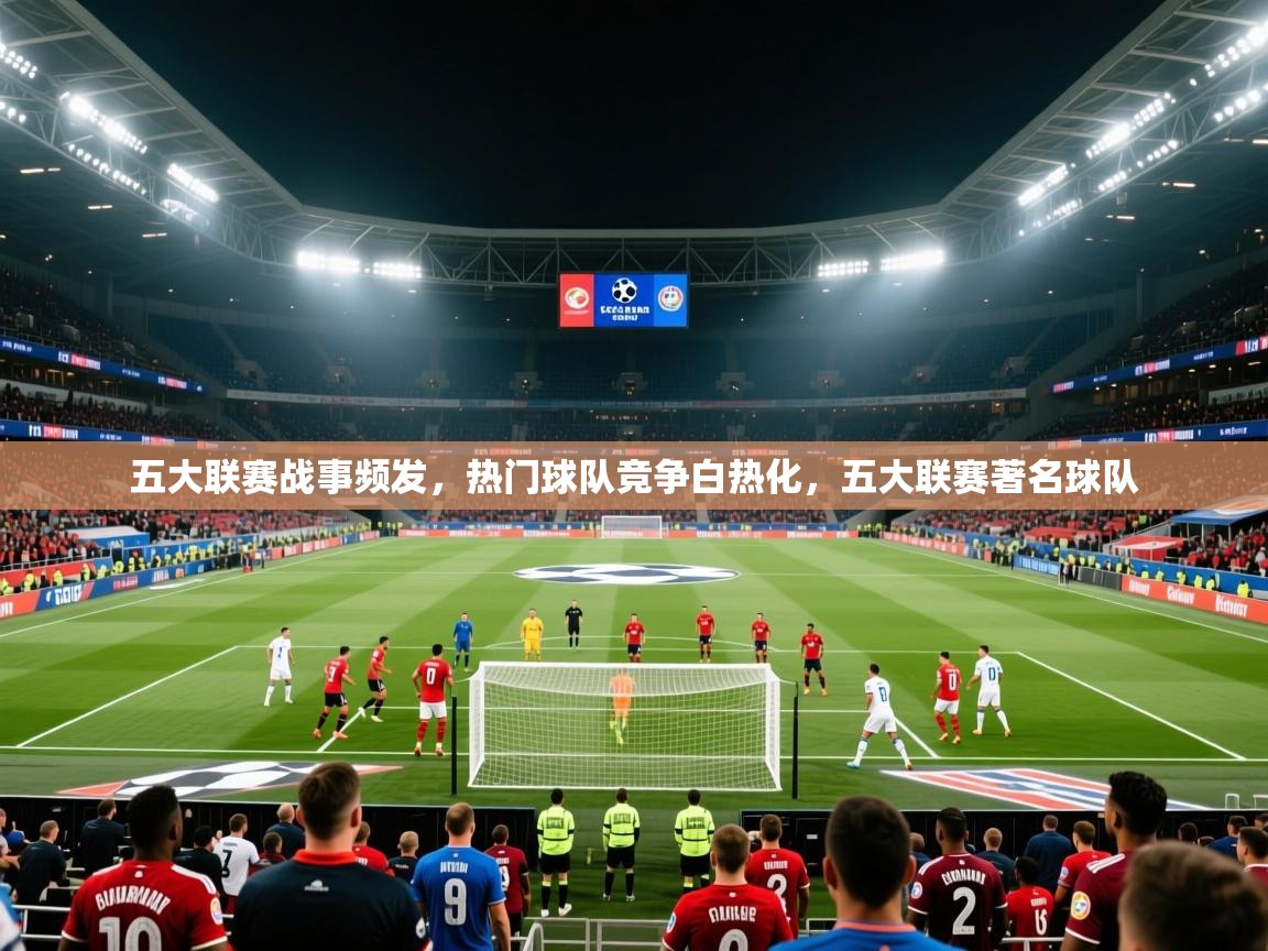 五大联赛战事频发，热门球队竞争白热化，五大联赛著名球队  第3张
