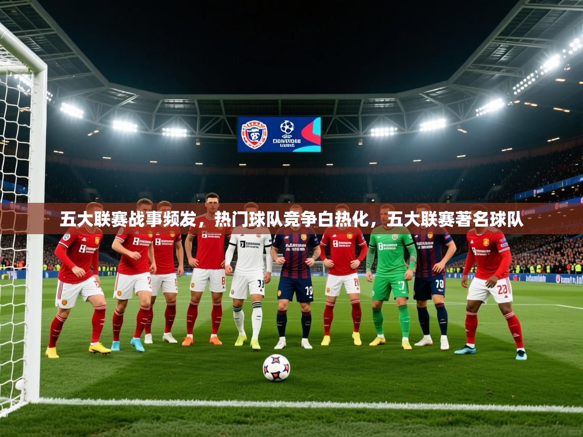 五大联赛战事频发，热门球队竞争白热化，五大联赛著名球队  第2张