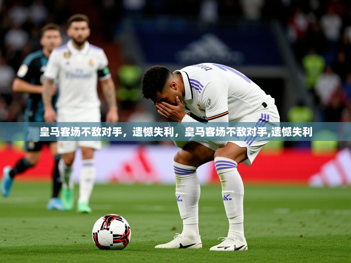 皇马客场不敌对手,遗憾失利,皇马客场不敌对手,遗憾失利 第3张