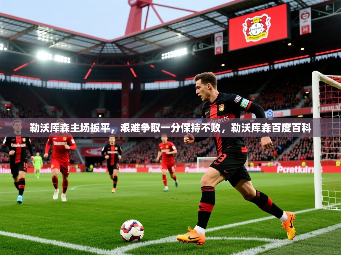 勒沃库森主场扳平，艰难争取一分保持不败，勒沃库森百度百科  第4张