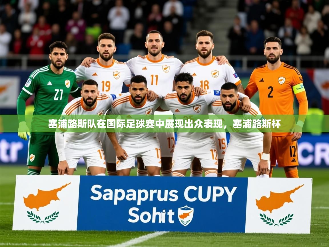 塞浦路斯队在国际足球赛中展现出众表现，塞浦路斯杯  第3张