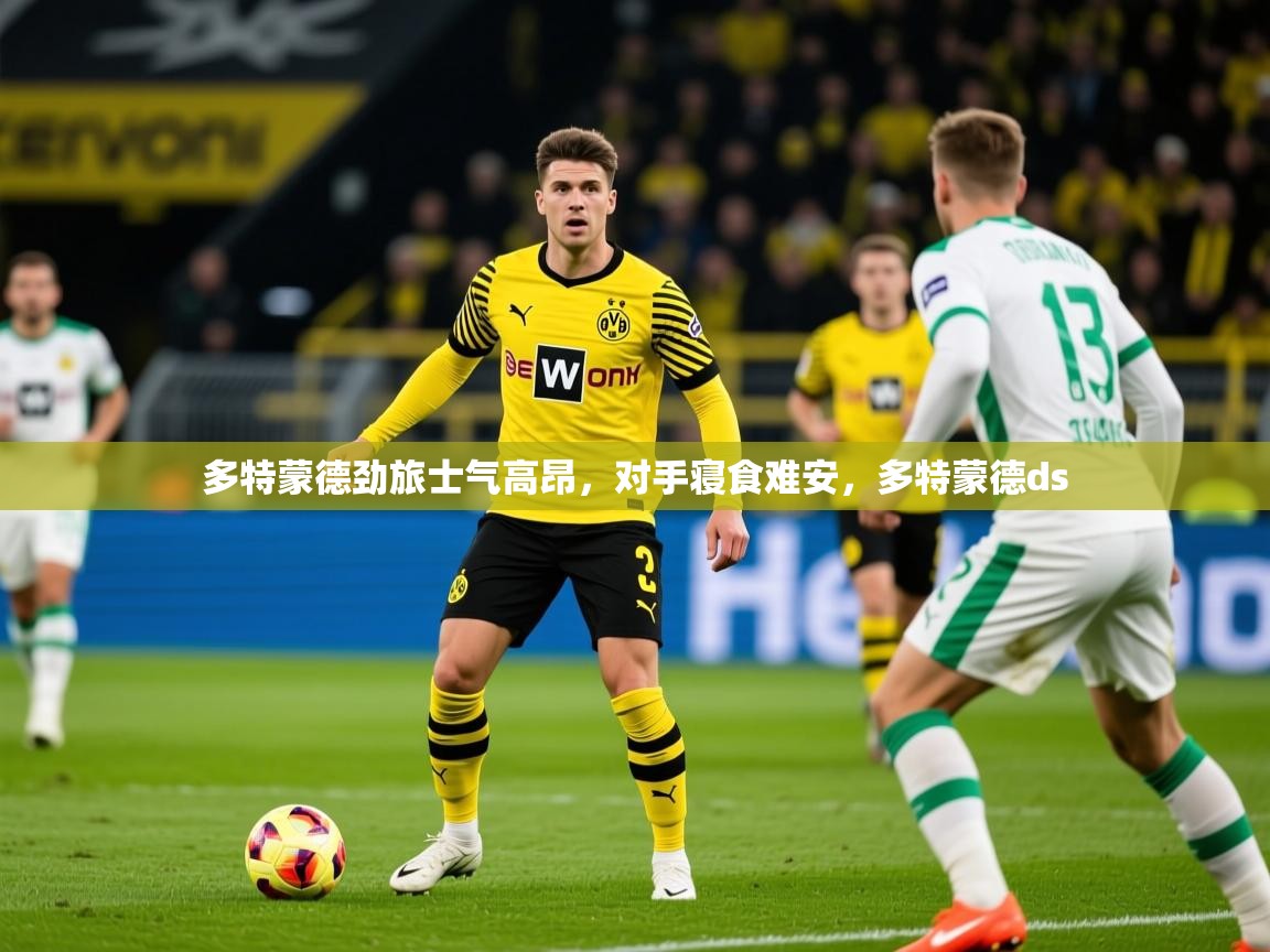 多特蒙德劲旅士气高昂，对手寝食难安，多特蒙德ds  第2张