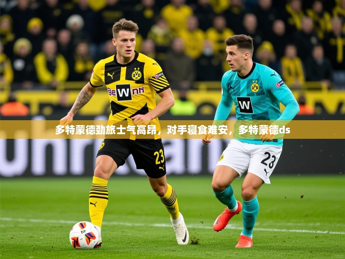 多特蒙德劲旅士气高昂，对手寝食难安，多特蒙德ds  第3张