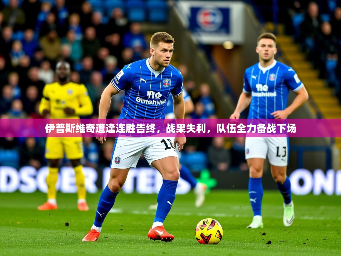 伊普斯维奇遭逢连胜告终,战果失利,队伍全力备战下场 第4张