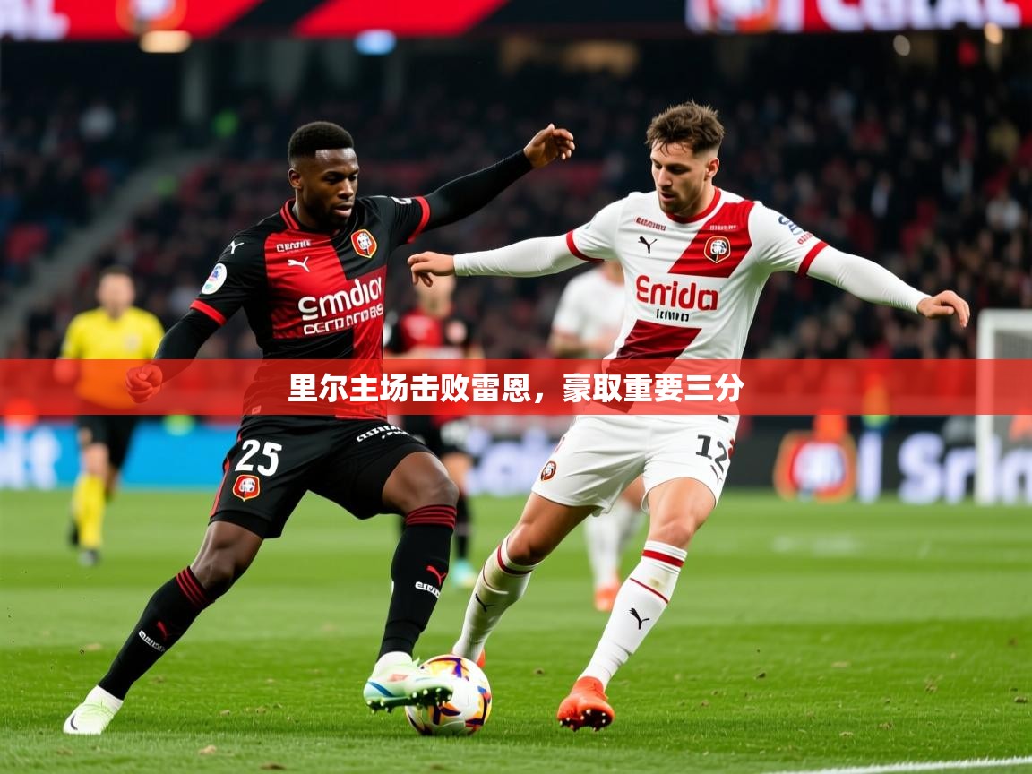 里尔主场击败雷恩,豪取重要三分 第2张