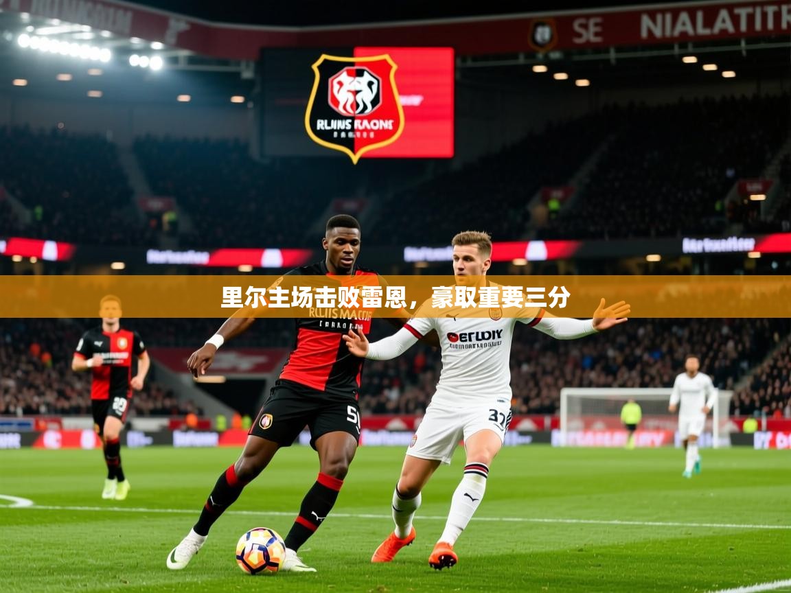 里尔主场击败雷恩,豪取重要三分 第1张