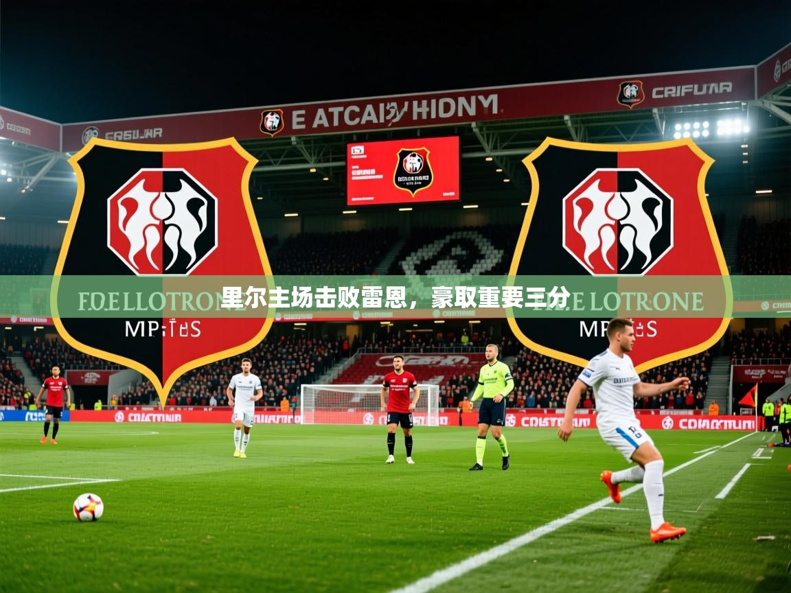 里尔主场击败雷恩,豪取重要三分 第3张