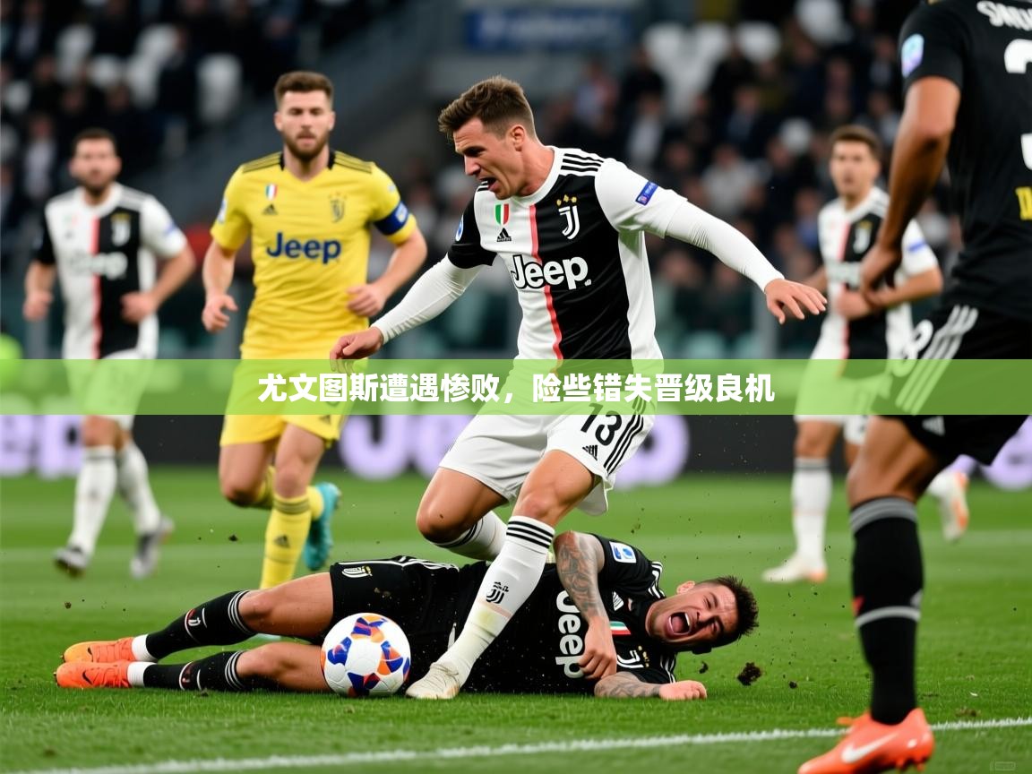尤文图斯遭遇惨败,险些错失晋级良机 第1张