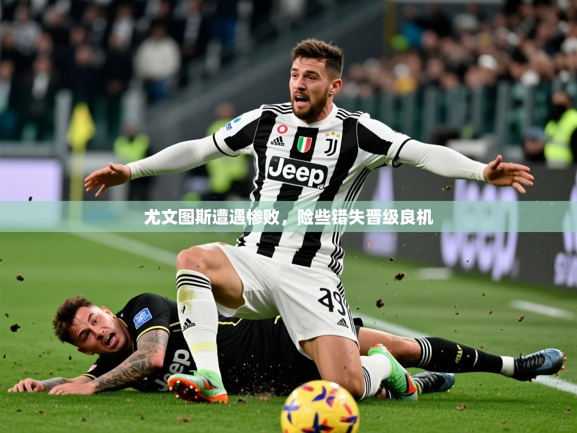尤文图斯遭遇惨败,险些错失晋级良机 第2张
