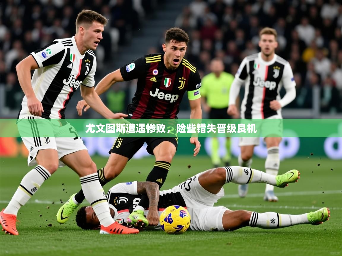 尤文图斯遭遇惨败,险些错失晋级良机 第4张