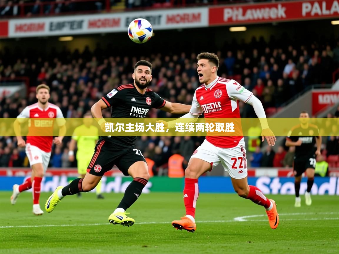 凯尔主场大胜,连续两轮取胜 第3张