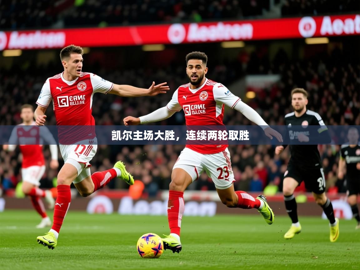 凯尔主场大胜,连续两轮取胜 第4张