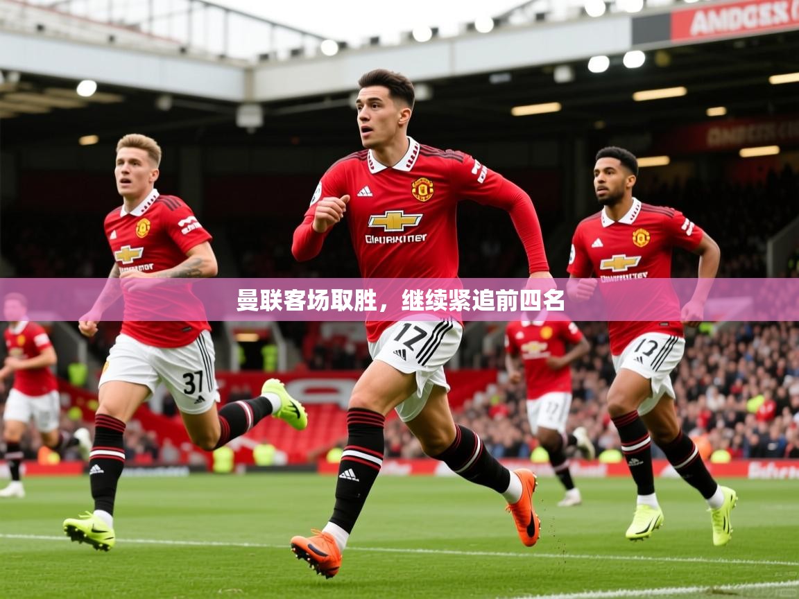 曼联客场取胜,继续紧追前四名 第3张