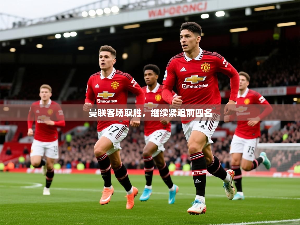 曼联客场取胜,继续紧追前四名 第4张