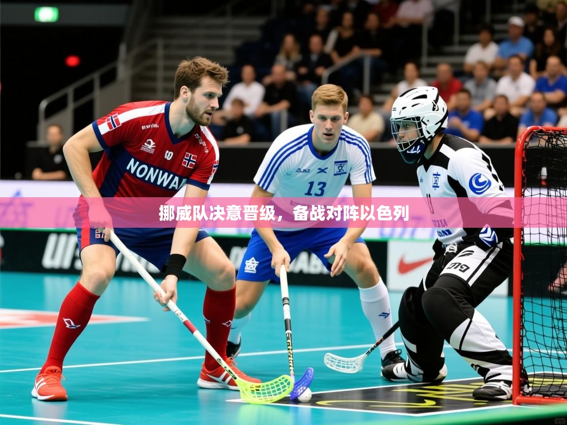 挪威队决意晋级,备战对阵以色列 第1张