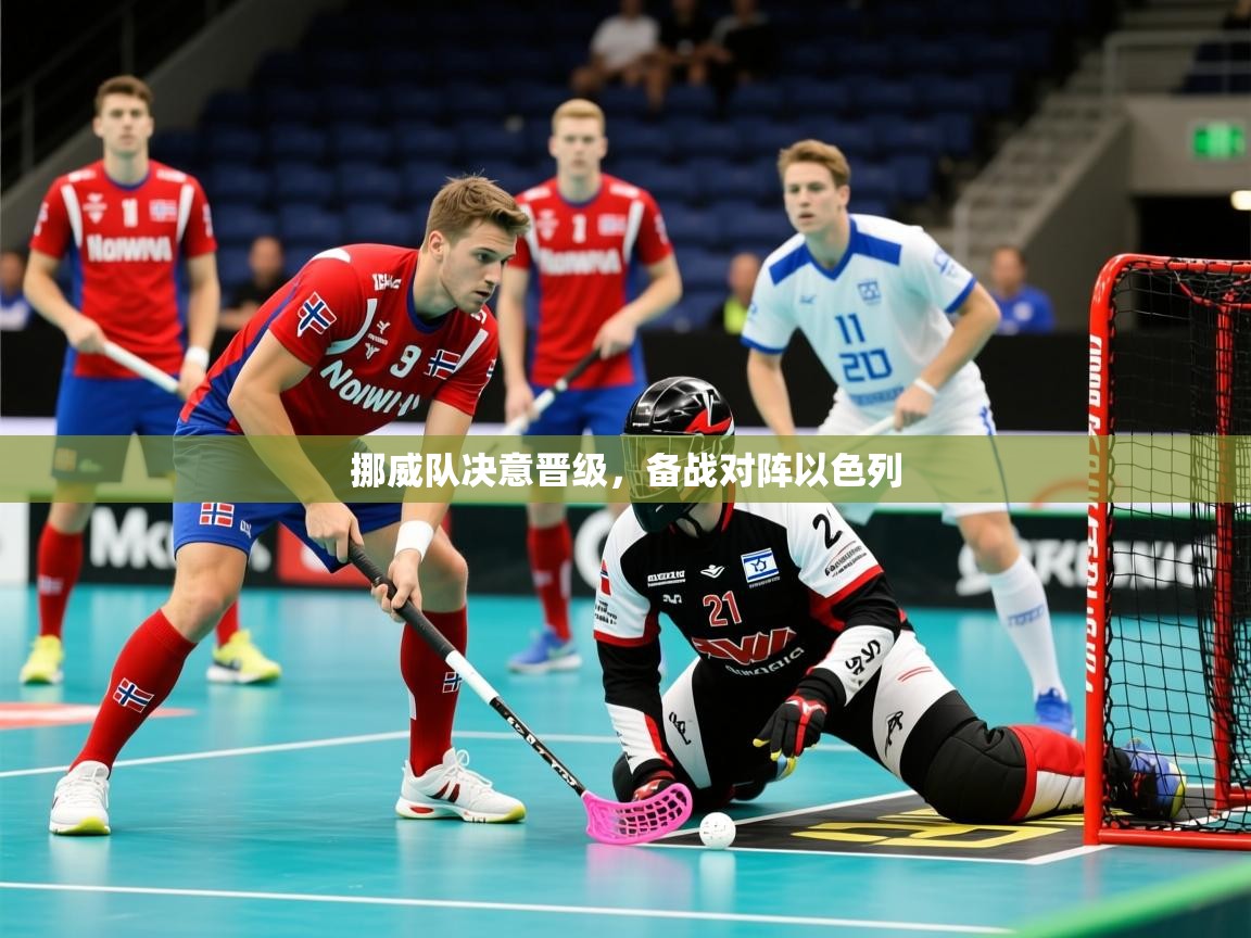 挪威队决意晋级,备战对阵以色列 第2张