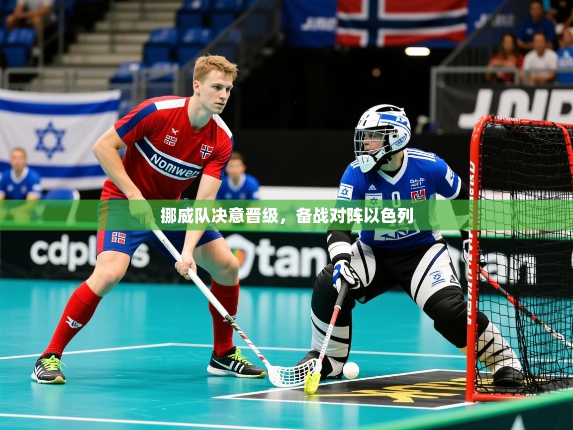 挪威队决意晋级,备战对阵以色列 第4张