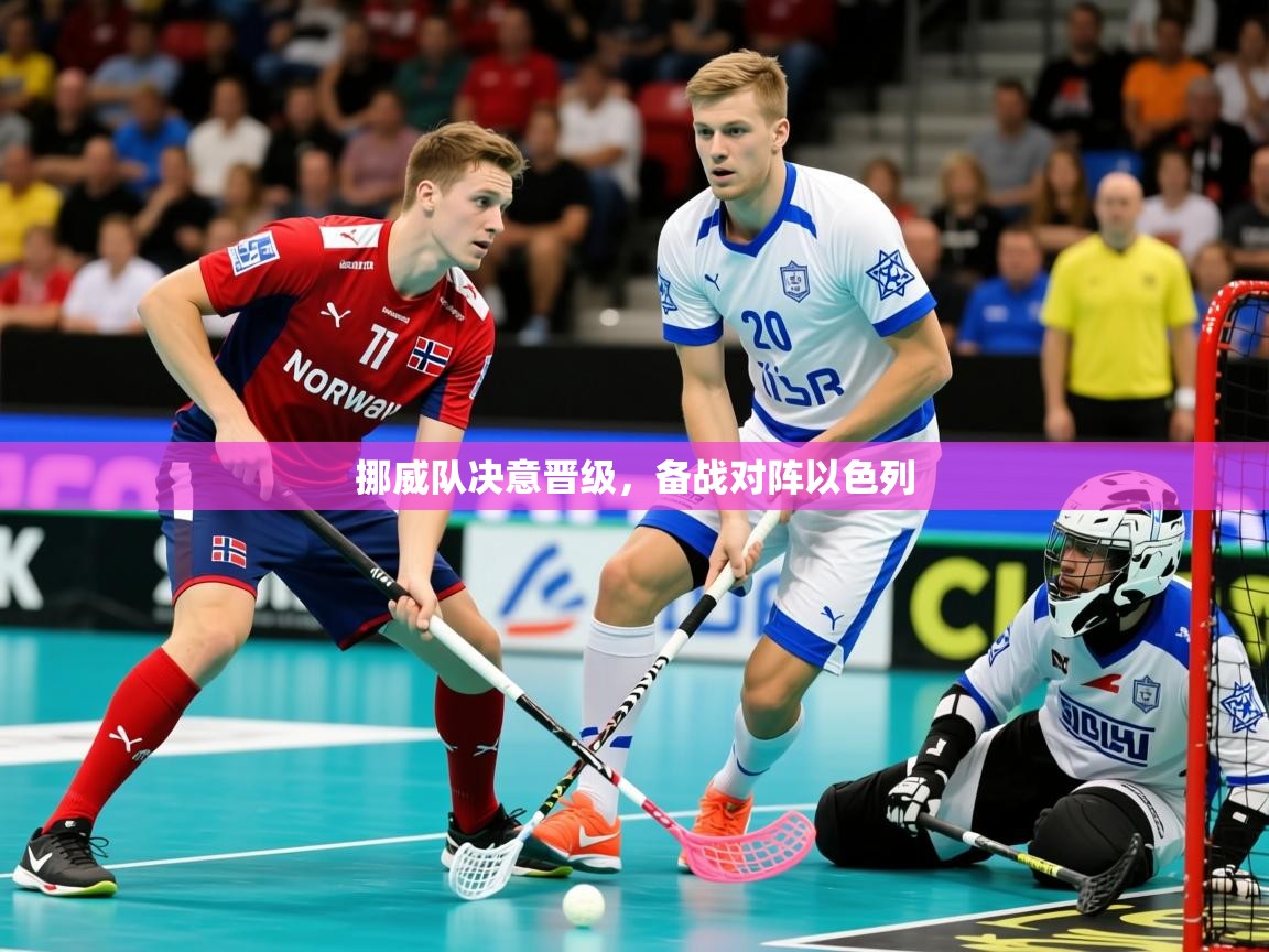 挪威队决意晋级,备战对阵以色列 第3张