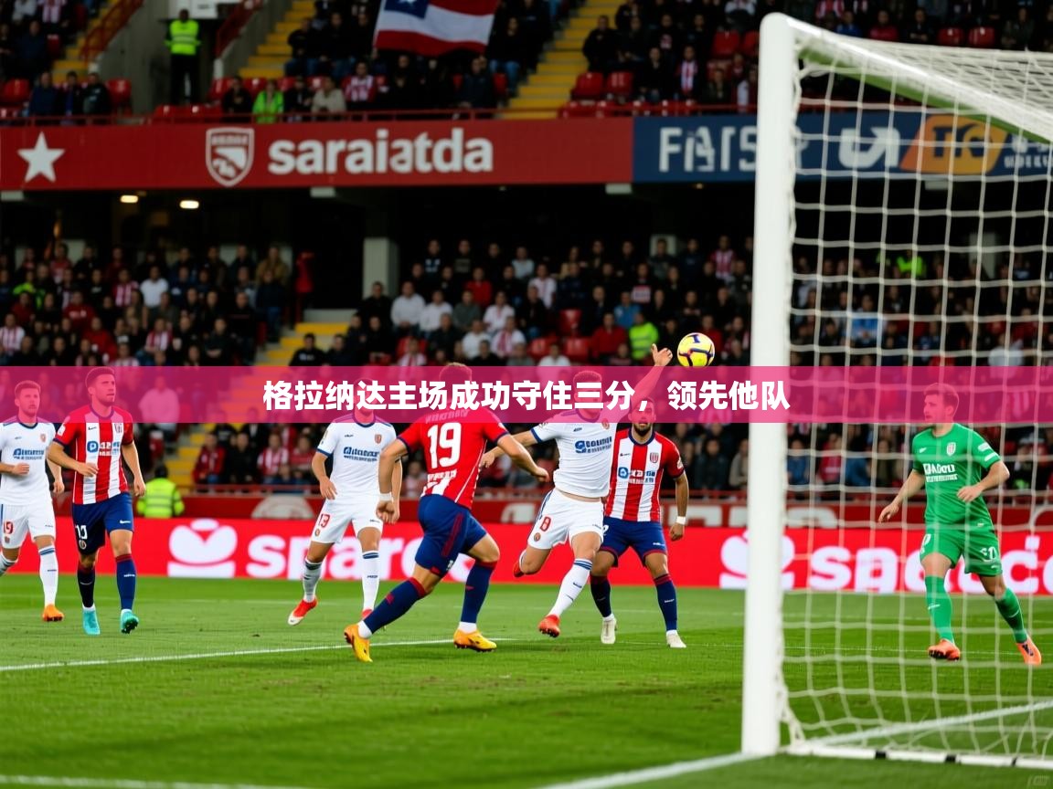 格拉纳达主场成功守住三分,领先他队 第2张
