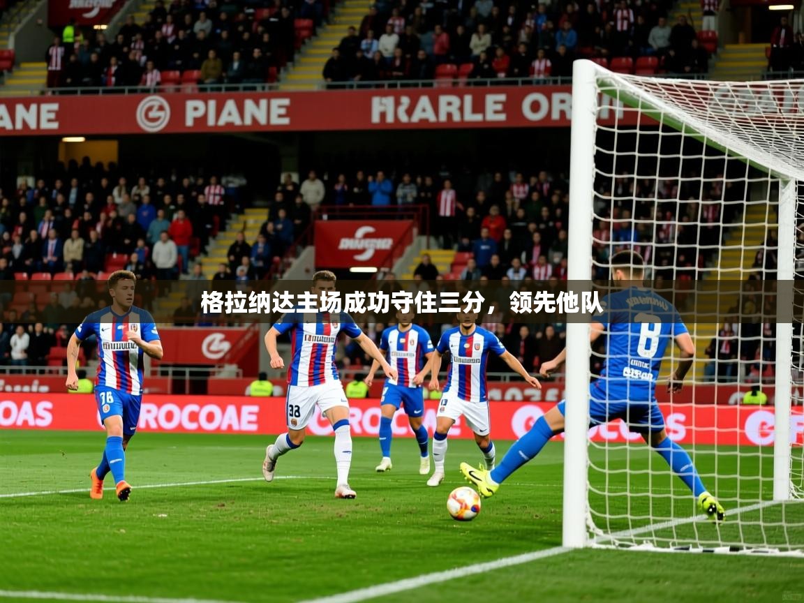 格拉纳达主场成功守住三分,领先他队 第4张