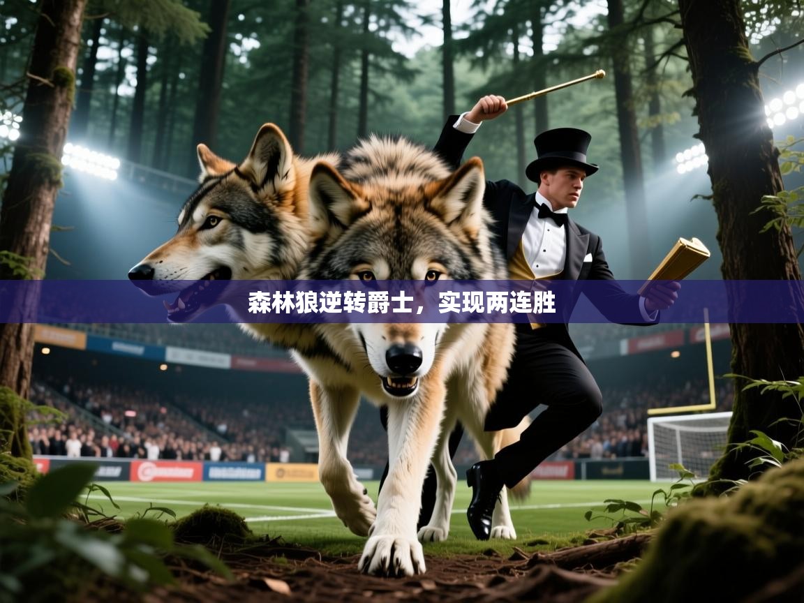 森林狼逆转爵士，实现两连胜  第3张