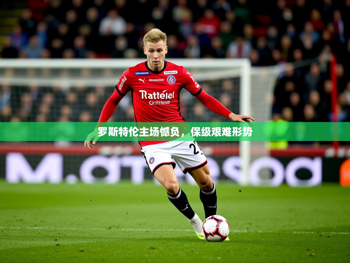 罗斯特伦主场憾负，保级艰难形势  第1张