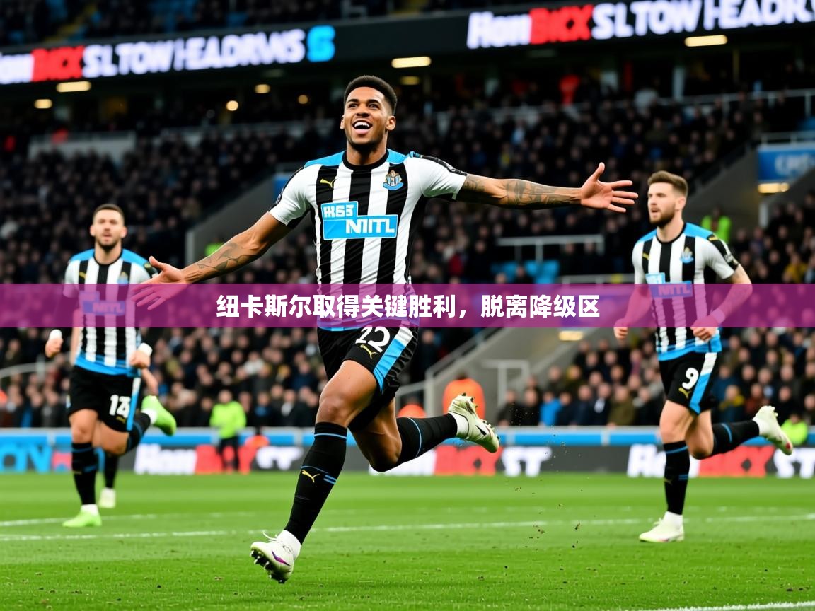 纽卡斯尔取得关键胜利，脱离降级区  第1张