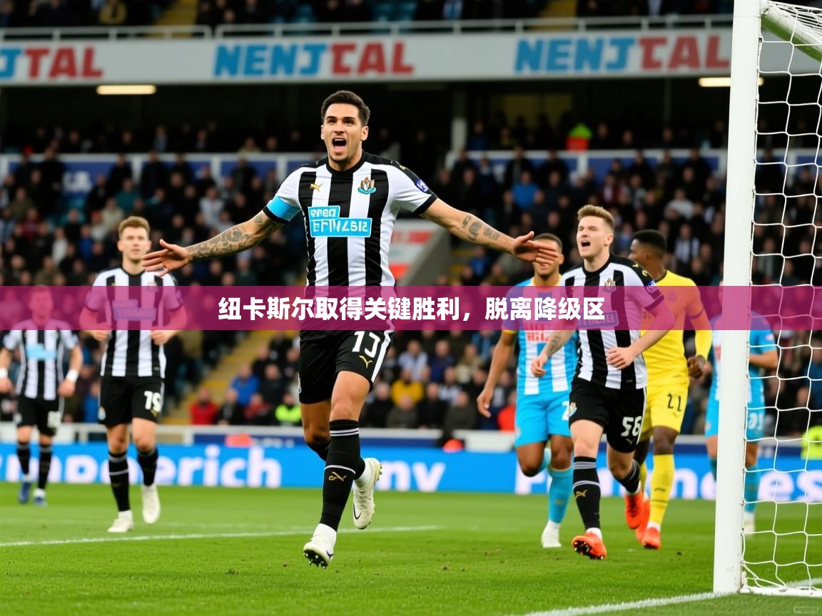 纽卡斯尔取得关键胜利，脱离降级区  第3张