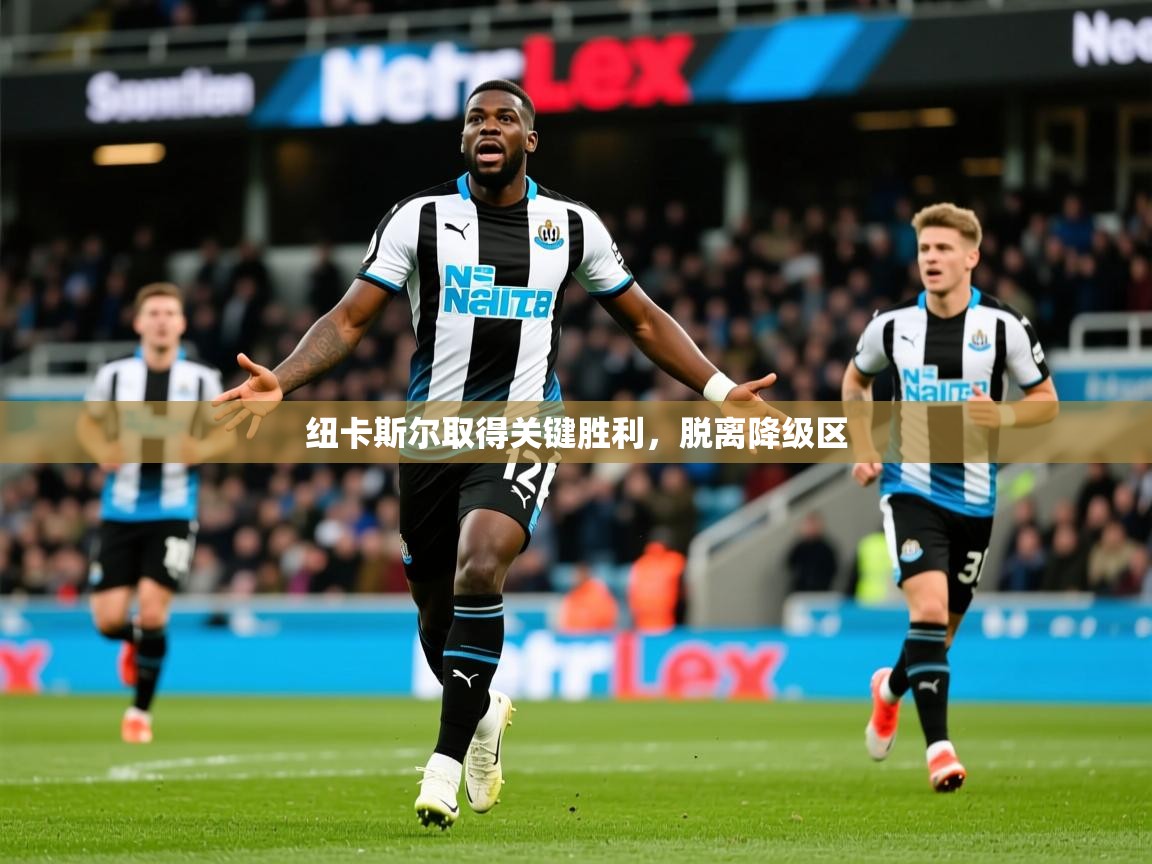 纽卡斯尔取得关键胜利，脱离降级区  第4张