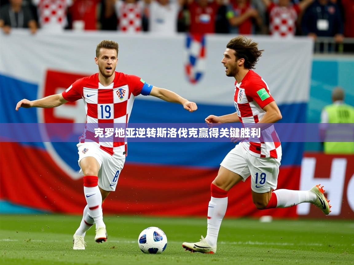 克罗地亚逆转斯洛伐克赢得关键胜利  第2张