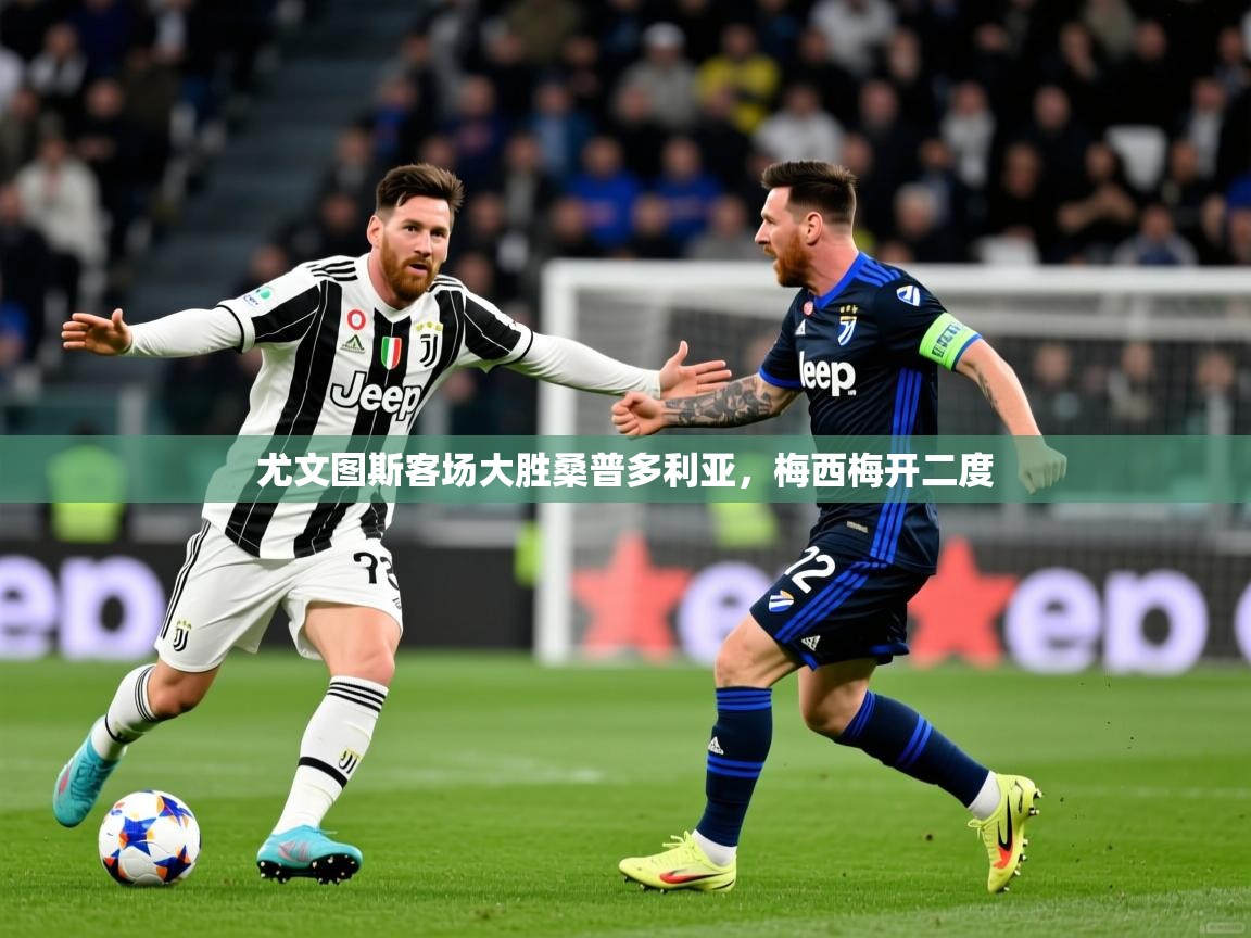 尤文图斯客场大胜桑普多利亚，梅西梅开二度  第1张