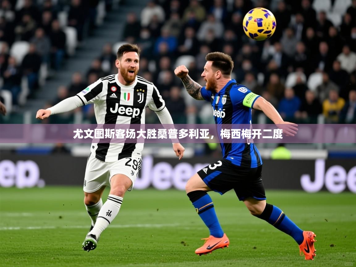 尤文图斯客场大胜桑普多利亚，梅西梅开二度  第2张