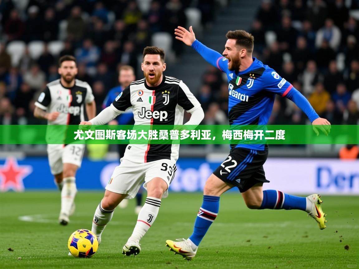 尤文图斯客场大胜桑普多利亚，梅西梅开二度  第3张