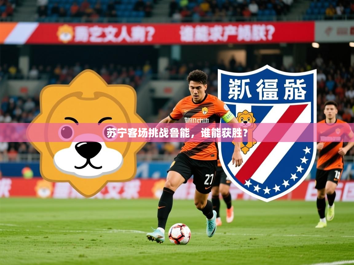苏宁客场挑战鲁能，谁能获胜？  第3张