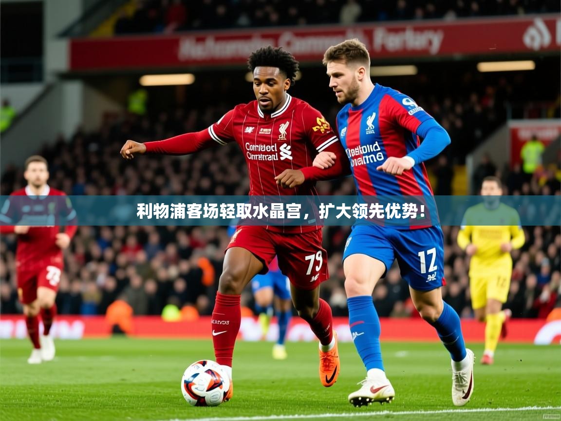 利物浦客场轻取水晶宫，扩大领先优势！  第2张