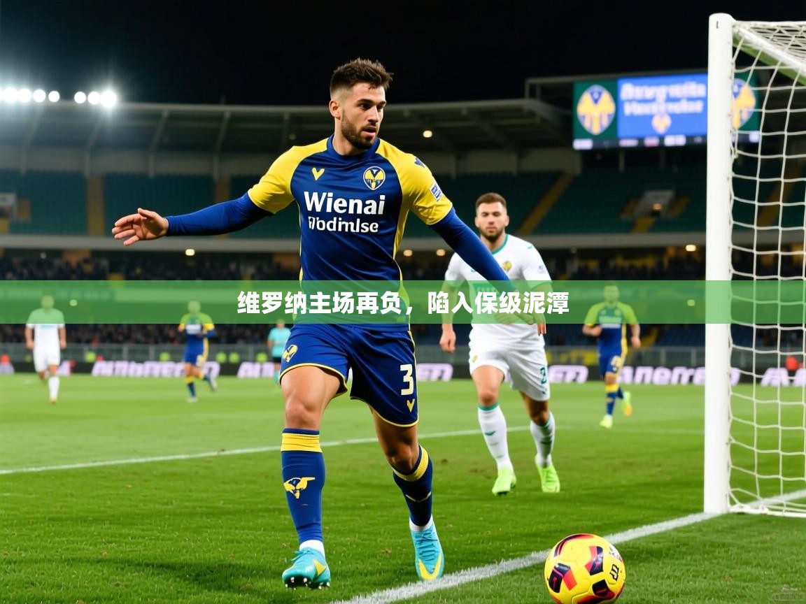 维罗纳主场再负,陷入保级泥潭 第2张