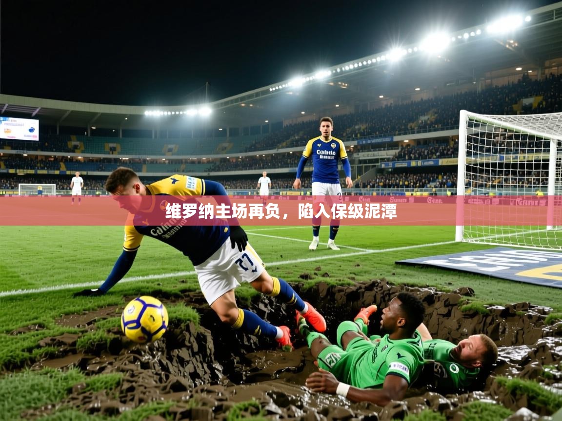 维罗纳主场再负,陷入保级泥潭 第3张