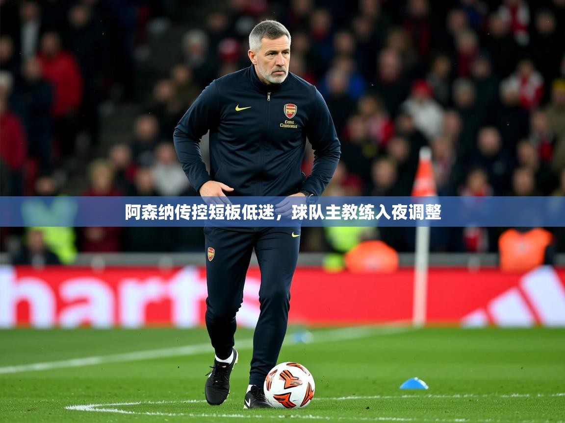 阿森纳传控短板低迷，球队主教练入夜调整  第2张