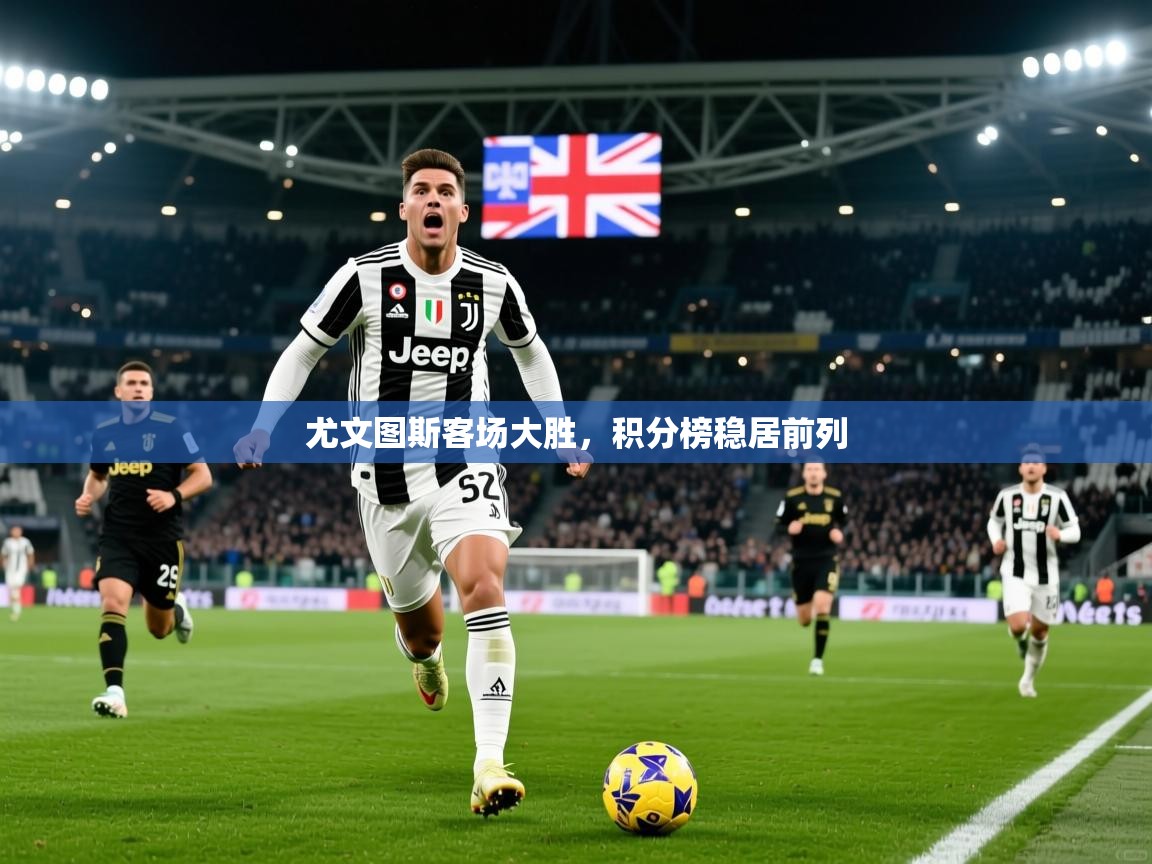 尤文图斯客场大胜，积分榜稳居前列  第1张