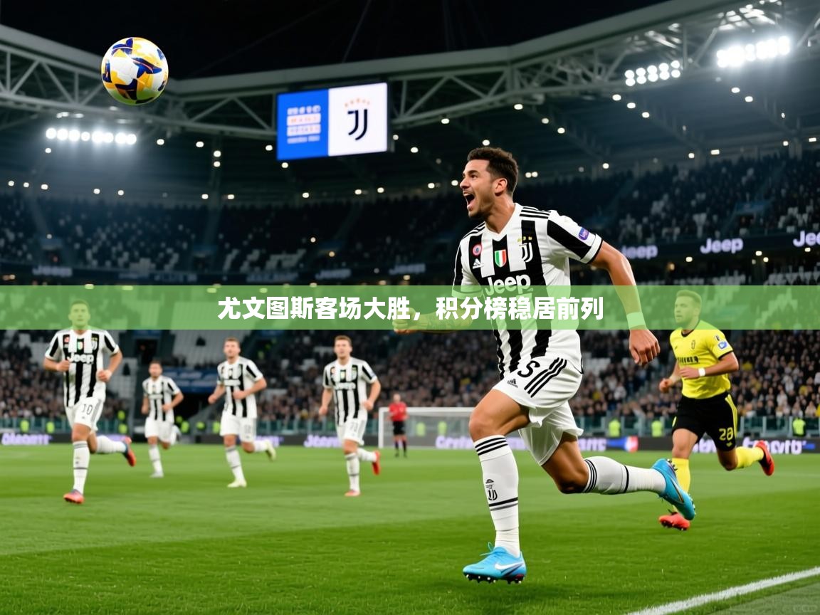 尤文图斯客场大胜，积分榜稳居前列  第3张