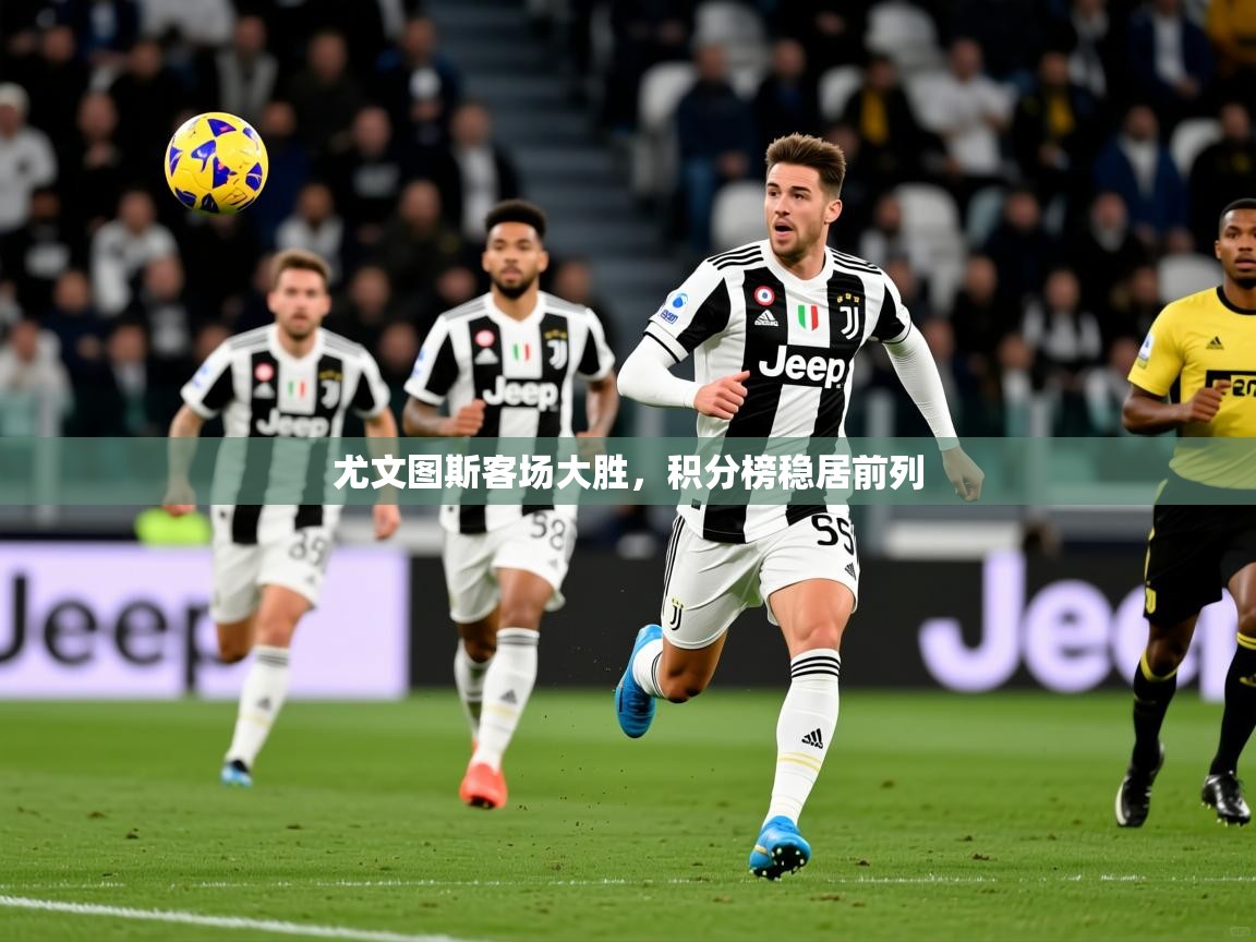 尤文图斯客场大胜，积分榜稳居前列  第4张