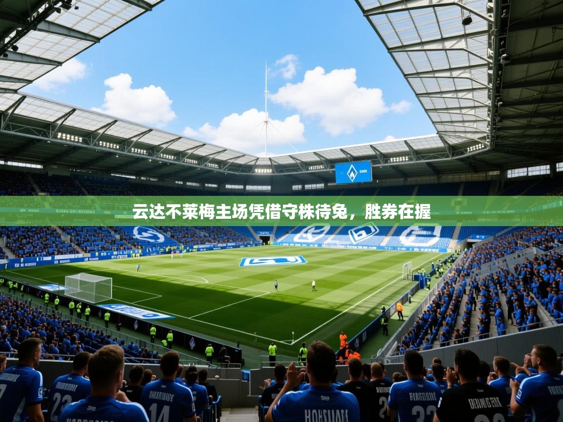 云达不莱梅主场凭借守株待兔，胜券在握  第2张