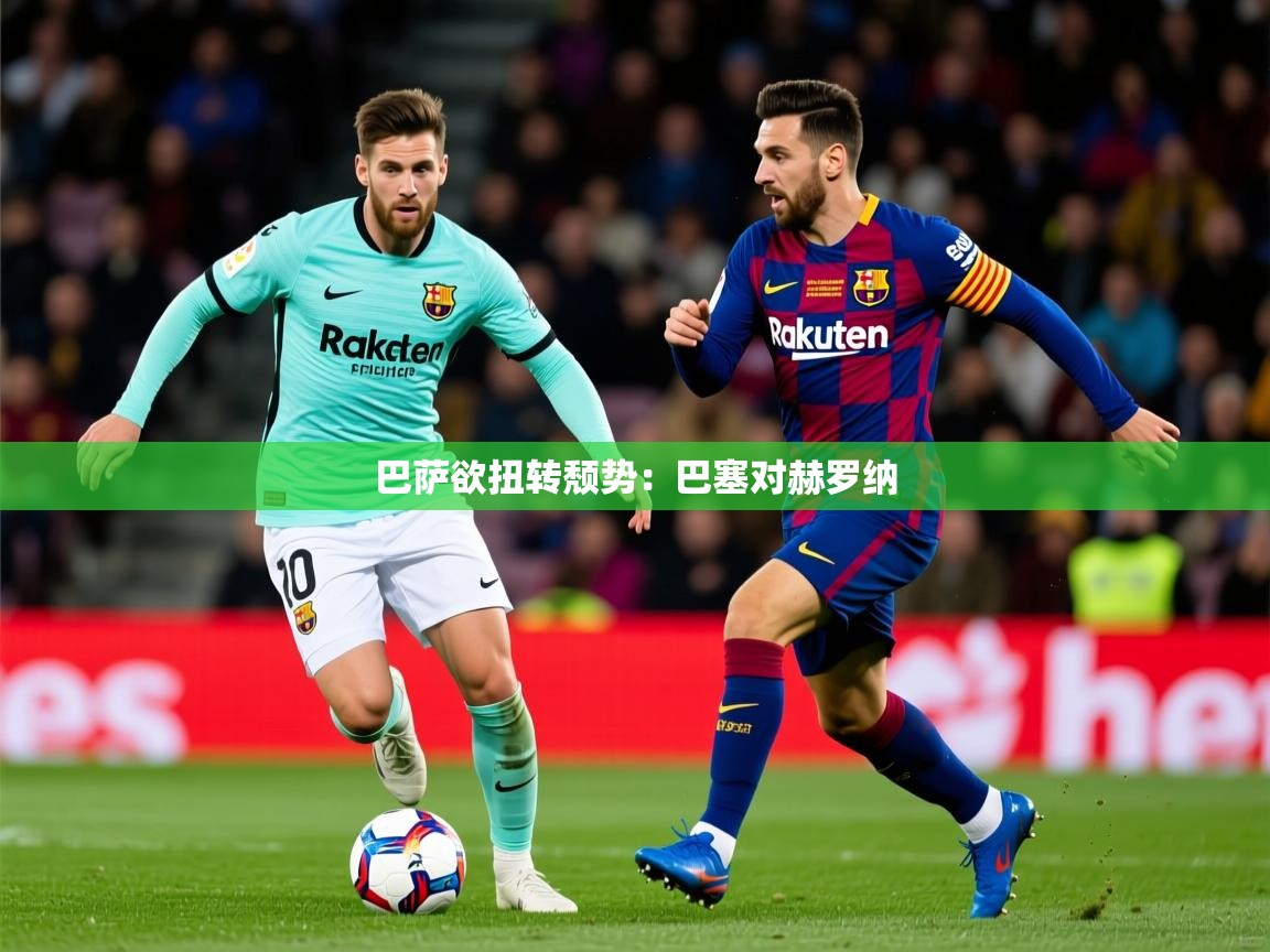 巴萨欲扭转颓势：巴塞对赫罗纳  第2张